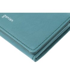 genten ピア 名刺入れ