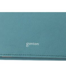 genten ピア 名刺入れ