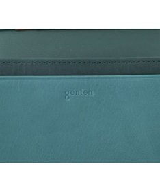 genten ピア 名刺入れ