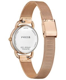 CITIZEN 【2way】バンドの付け替えが楽しめるソーラーテック腕時計限定モデル KP6-065-21