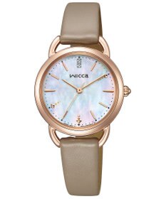 CITIZEN 【2way】バンドの付け替えが楽しめるソーラーテック腕時計限定モデル KP6-065-21