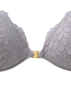 BRADELIS New York 【NuBra / ナチュラルタイプ】ヌーブラ・エアーライト セレニア ブラ特有の締めつけがないストレスフリーブラ