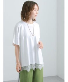 Te chichi 【遮熱/調温】ワイドTシャツ