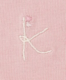 組曲 KIDS 【Fサイズ】チュールリボン スタイ