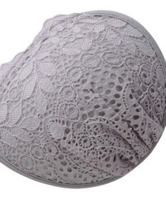 BRADELIS New York 【NuBra / ナチュラルタイプ】ヌーブラ・エアーライト セレニア ブラ特有の締めつけがないストレスフリーブラ