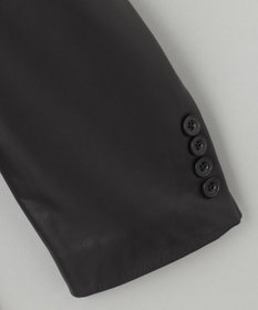 GOTAIRIKU 【シープレザー】テーラードジャケット