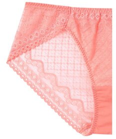 une nana cool 364ブラ レース ショーツ