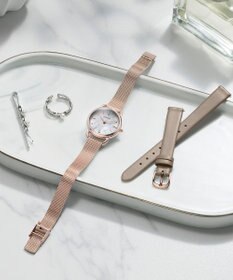 CITIZEN 【2way】バンドの付け替えが楽しめるソーラーテック腕時計限定モデル KP6-065-21