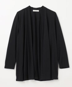 ANY 【接触冷感/UVケア/吸水速乾】長袖シアーカーディガン