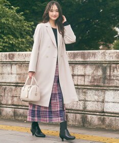 ANY SIS 【23.0~24.5cm】リブポインテッド ブーツ