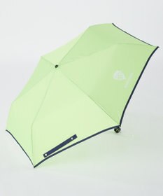 BEAMS SCHOOL  ロゴ折りたたみアンブレラ 傘
