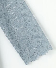 23区 S 【APPLAUDIR】デリカレース ドレス