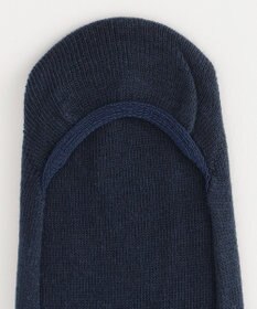 JOSEPH HOMME ポルカドットカバー　フットカバー