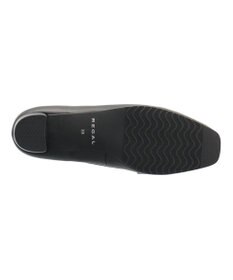 REGAL FOOT COMMUNITY 【リーガルレディース】F90Q タッセル付きパンプス