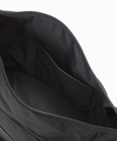 TOPKAPI 【Breath TOPKAPI】RIPPLE リプル エコナイロン コンビ ビッグ ショルダー バッグ