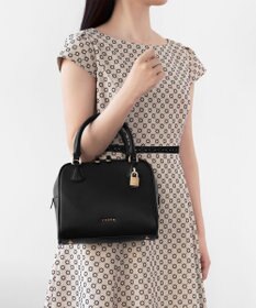 TOCCA HAPPY KEY MINI BOSTONBAG ミニ ボストンバッグ