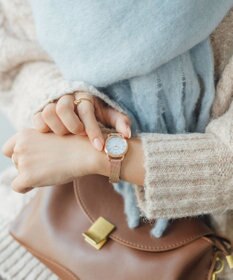 CITIZEN 【2way】バンドの付け替えが楽しめるソーラーテック腕時計限定モデル KP6-065-21