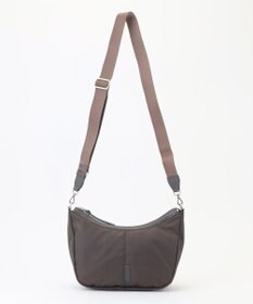 Y'SACCS ツイルナイロン　カーブショルダー　Sサイズ