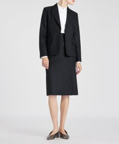 Paul Smith トラベル ラップスカート