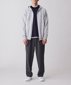 KASHIYAMA 【WEB限定/ECOPET】パーカー