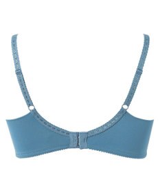 Wing ブラジャー ふっくら谷間メイク 脇高設計 脇から背中すっきり ブラ KB7000 ウイング／ワコール