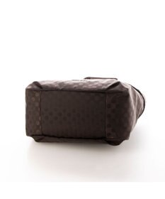 Y'SACCS Polka Dots 口折れ2wayトート Sサイズ