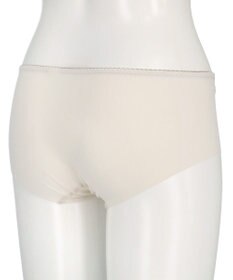 Wing ショーツ Wing Lesiage PB6000・PB6001とペア 【6000シリーズ】 はきこみ丈あさめ PF6001 ウイング／ワコール