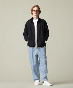 J.PRESS YORK STREET 【UNISEX】UNIVERSAL OVERALL×YORK STREET ペインターパンツ