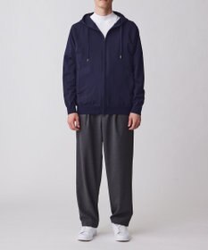 KASHIYAMA 【WEB限定/ECOPET】パーカー