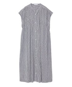 Green Parks Ｉ　シャーリングワンピース