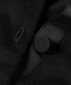 Paul Smith ベーシック クルーネック 半袖カーディガン