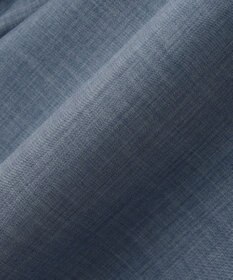 J.PRESS YORK STREET 【WOMEN】ショルダータック ワンピース