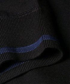 Paul Smith ベーシック クルーネック 半袖カーディガン