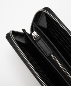 IACUCCI モノグランマ ロングウォレット JACQUARD/RUGA