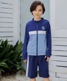 J.PRESS KIDS 【SS-Lサイズ】 スイムパンツ