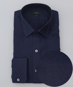 JOSEPH HOMME ロイヤルオックス　レギュラーカラー　ドレスシャツ