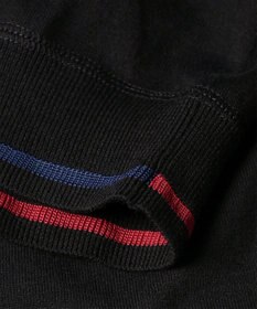 Paul Smith ベーシック クルーネック 半袖カーディガン