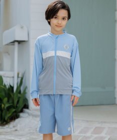 J.PRESS KIDS 【SS-Lサイズ】 スイムパンツ