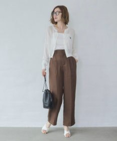 WEGO U.S. POLO ASSN.別注 シアーカーデ