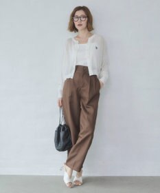 WEGO U.S. POLO ASSN.別注 シアーカーデ