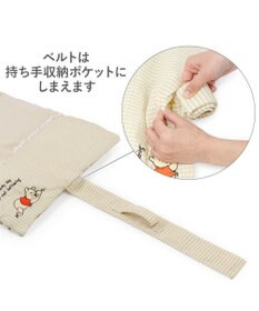 PET PARADISE ディズニー くまのプーさん クール ロールマット 《のんびり柄》