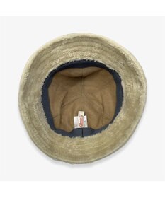 林八百吉商店 Coleman　キッズ　2way耳付きメトロハット