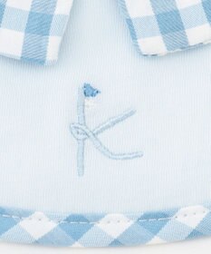 組曲 KIDS ギンガム スタイ