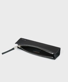 Paul Smith ブライトストライププラー ペンケース