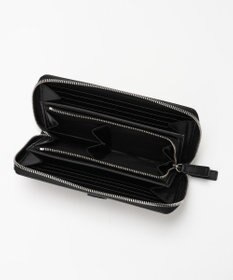 IACUCCI モノグランマ ロングウォレット JACQUARD/RUGA