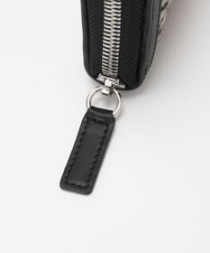 IACUCCI モノグランマ ロングウォレット JACQUARD/RUGA