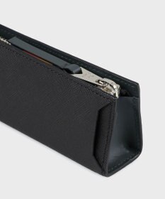 Paul Smith ブライトストライププラー ペンケース