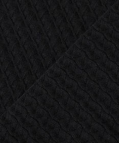 JOSEPH HOMME 【WEB限定】ヴィスコースリンクス　ハーフジップニット