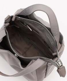 Y'SACCS スクエアすっきりトート SSサイズ