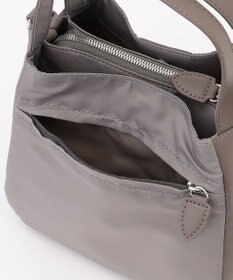 Y'SACCS スクエアすっきりトート SSサイズ